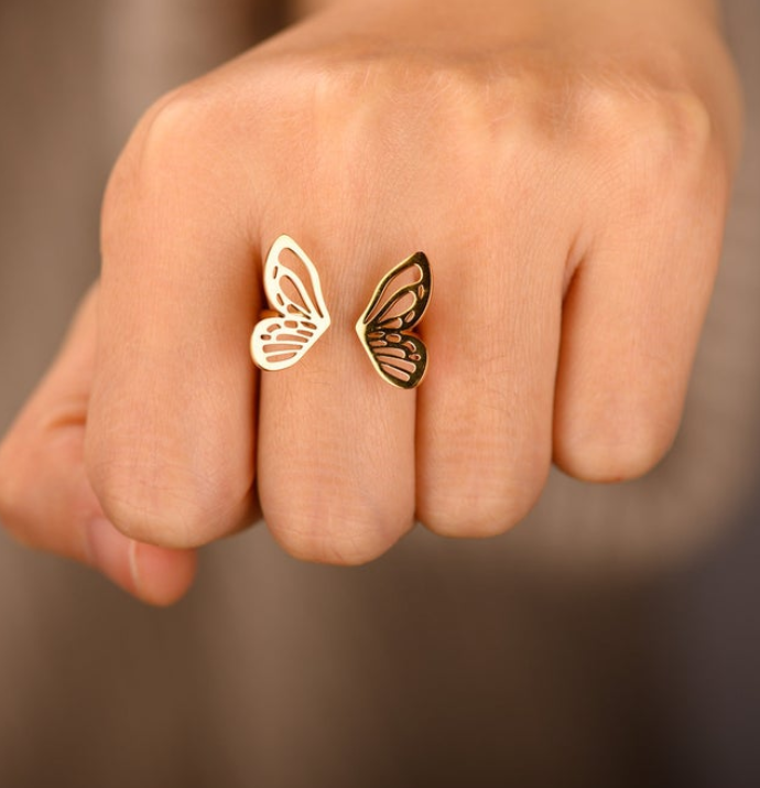 Butterfly_Ring_18K_Gold_Plated