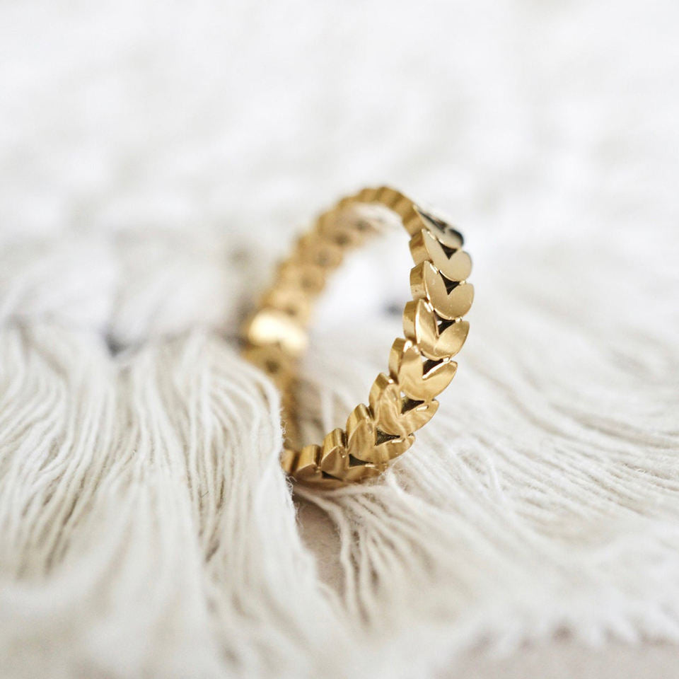 How to Measure Ring Size