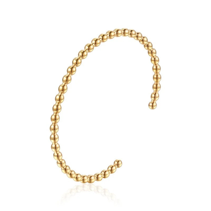 Cuff Bracelets | Meaningful Jewellery – by charlotte